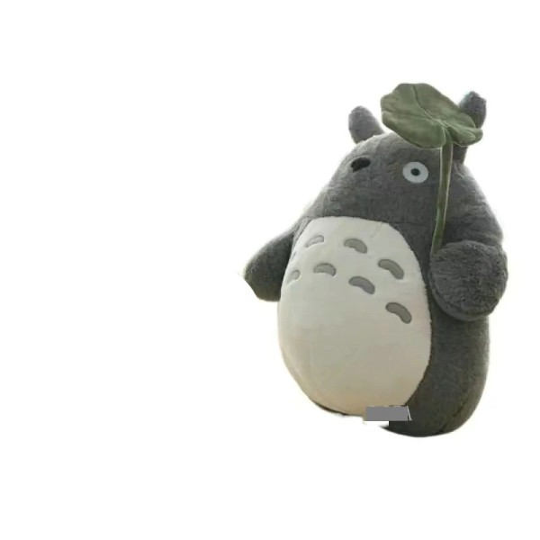 Totoro Pehmo Lelu Söpö Pehmo Kissa Anime Figuuri nukke Pehmo  Lasten lelu