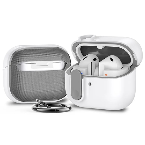 Sikkerhed Lås Case til Galaxy Buds 3 & Galaxy Buds 3 Pro