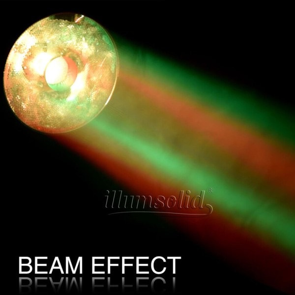 60W Led RGBW 4in1 Beam Moving Head Light Super Light LED DJ Spot Light