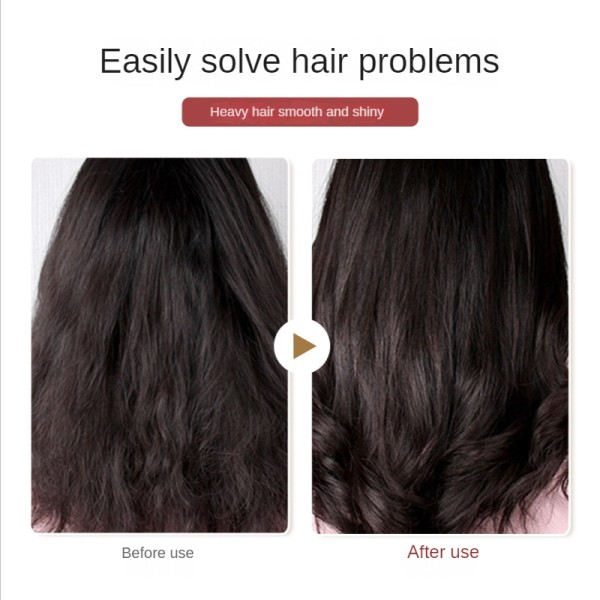 Essence hår konditionering creme olie behandling efter shampoo hår konditionering