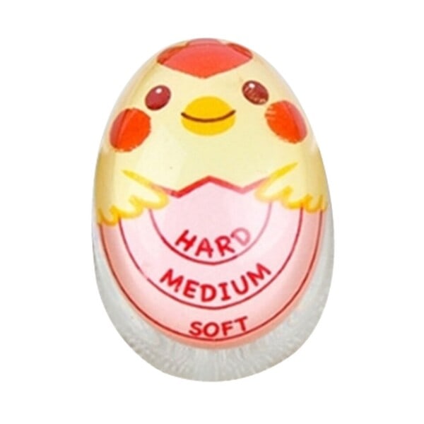 Ägg Timer Harts Kokt Ägg kokare