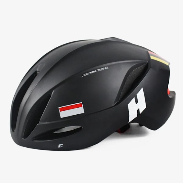 Vei Sykkel Hjelm Sykkel Hjelm Mtb Sykkel Hjelm Herre Damer Aero Sport Sikkerhet Cap