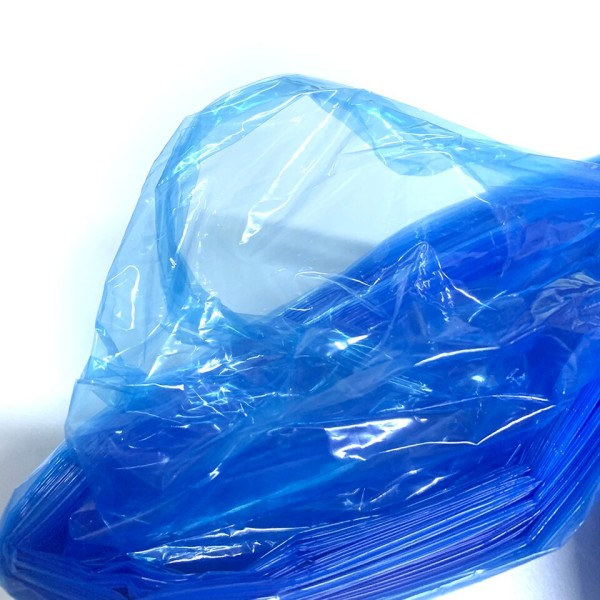 Seks stykker Ble Bande Refill Tasker Suit til ble Angelcare Ble Bande Refill