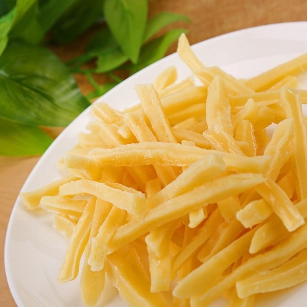24 bitar Konstgjord Simulering Mat Grönsaker Frukt Pommes Pommes Fries För Hem Restaurang Kök Trädgård Konst Dekor Leksak