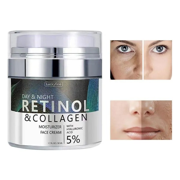 Kropp kräm Återfuktande Anti-aging Förbättra Slappning Hud Minska Pigmentering Jämn Hud Djup Näring