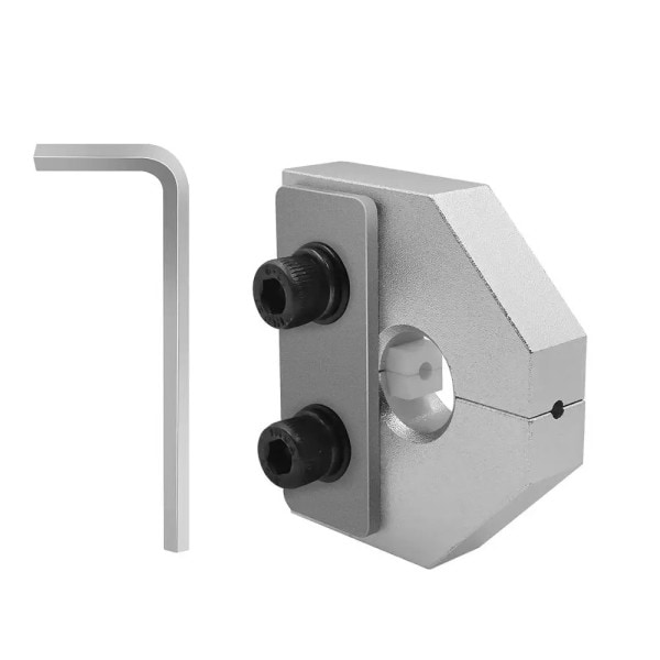 3d printer tilbehør 1,75 mm filament svejser stik snedker værktøj filament splejser filament svejsning til alle venlige PLA/ABS/PETG
