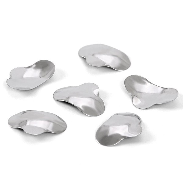 Dental Matrix Sectional Contoured Metal Matriser
