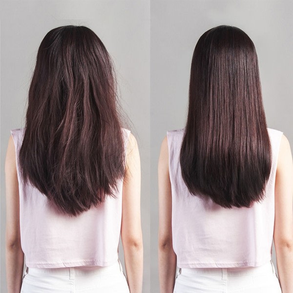 500ml Keratin Hår Maske Magical 5 Secons Reparation Skader Frizzy Behandling