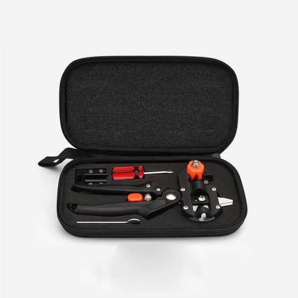 Podning saks podning kniv kimplante podning maskine pode værktøj frugt træ pode maskine