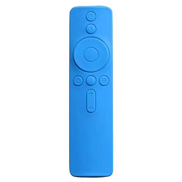 Mjuk Silicon TPU Skyddsfodral För Xiaomi 4a Voice Mjuk Silikon Skyddsfodral