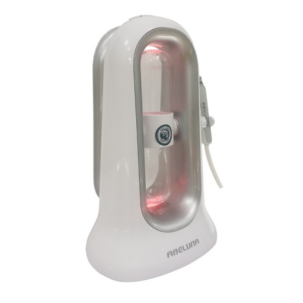 Oxygen Jet Peel Clean Machine Blackheads Skin Whitening Rejuvenation