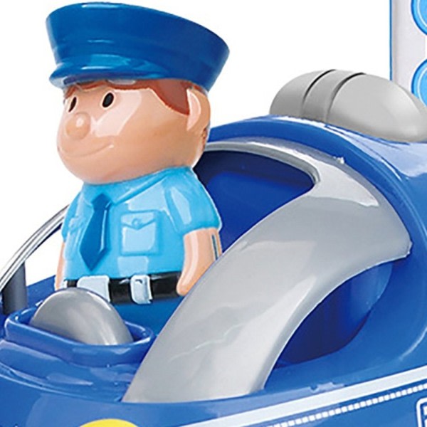 Sød tegneserie RC race bil radio kontrol legetøj bil køretøj med lyd musik blinkende lys elektrisk legetøj
