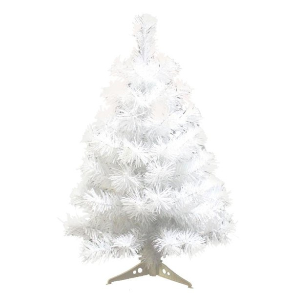 Konstgjord jul träd med plast ställ hållare bas för jul hem