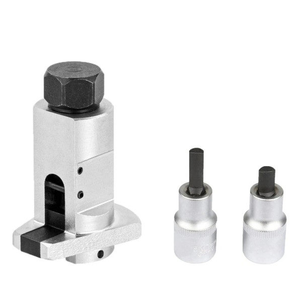 Hydraulisk Støddæmper Fjernelse Værktøj Klo Kugle Hoved Sving Arm Ophæng Separator