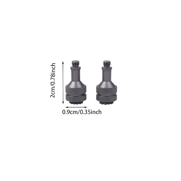 Kontroll Stikk Tommel Vippe Joysticks