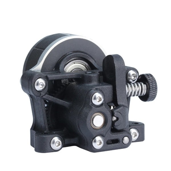 MINI Extruder SLS & Injection Moulding Light Weight DDB Extruder