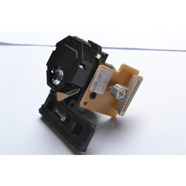 CD Spelare Laser Lens Lasereinheit Optisk Pick-ups Block Optik