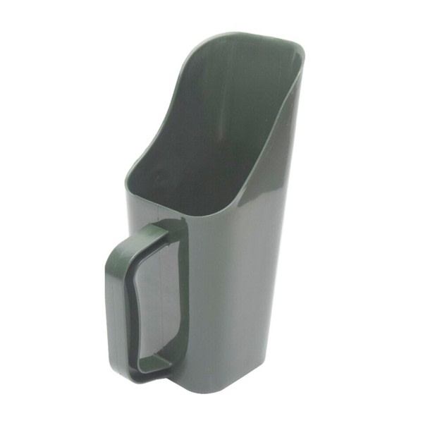 Rush Multi Function Home Sukkulenter Bøtte Spade Jord Gruvedrift Sil Slitasje