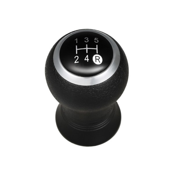 5 Speed Gear Stick Shift Knap