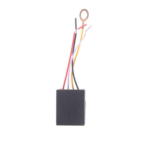 AC 100-240V 3 Way Touch Sensor Switch Desk light Delar