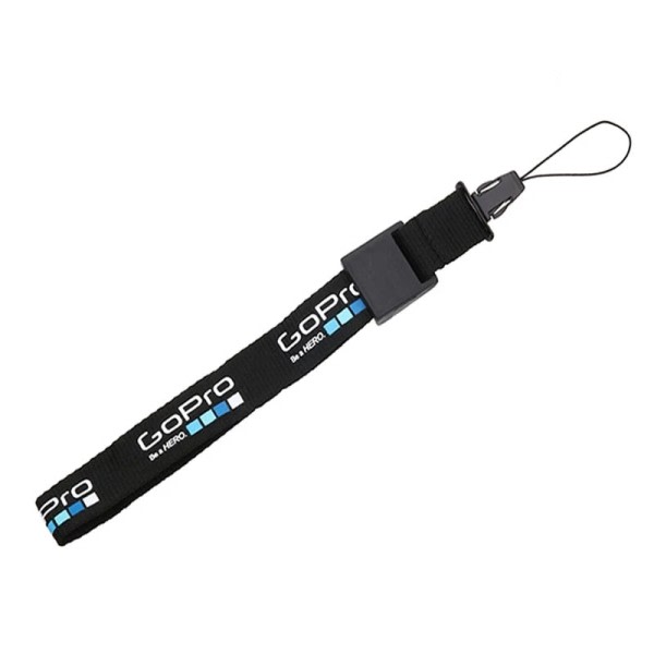 Håndled rem Nylon Snor Hånd Lanyard Reb Snor Justerbar til GoPro Hero 9 8 7 6 SJCAM DJI OSMO Action Kamera Tilbehør