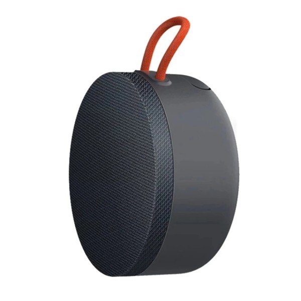Bärbar Bluetooth 5.0 Högtalare Stereo Bas Mini Trådlös Musik Högtalare