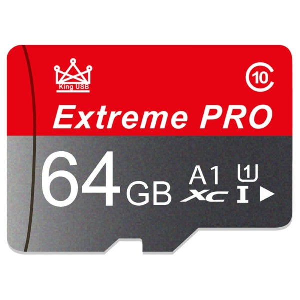 Muisti kortti 128GB 256GB SDXC/SDHC Mini sd kortti luokka 10 TF Flash asema