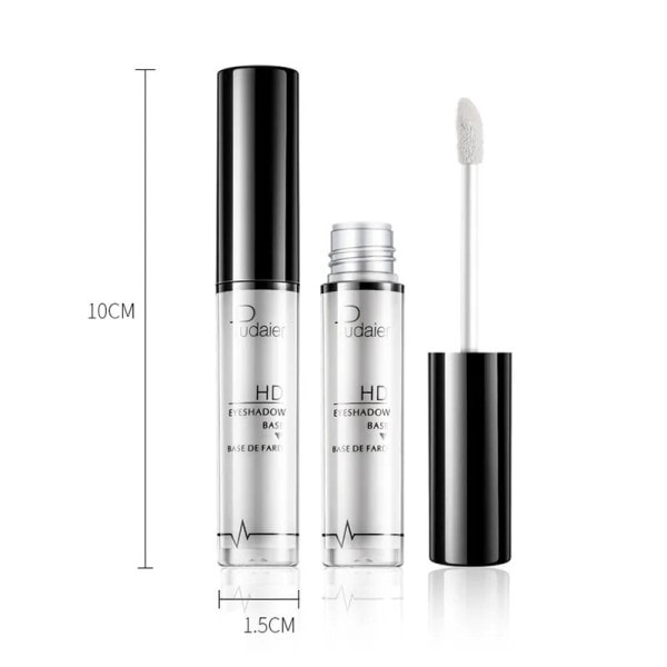 Øyne Base Vannfast Cream Makeup Primer Gel Eye Under Shadow Kosmetikk