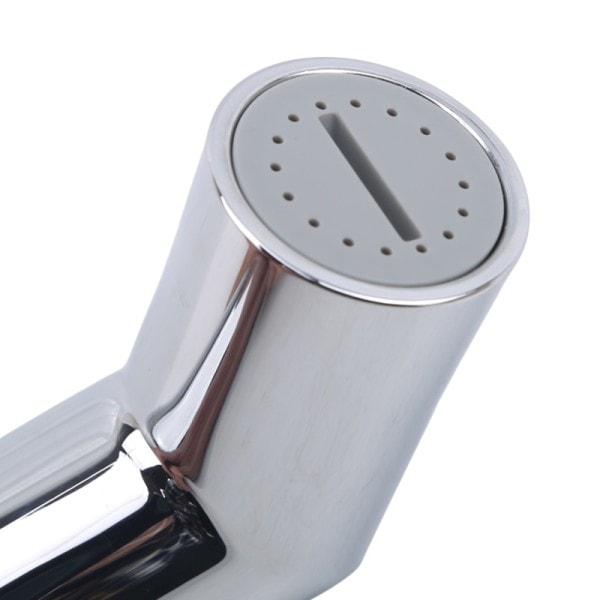 Toalett Hånd Bidet Kran Sprayer Bidet Set Sprayer Pistool Rustfritt Stål