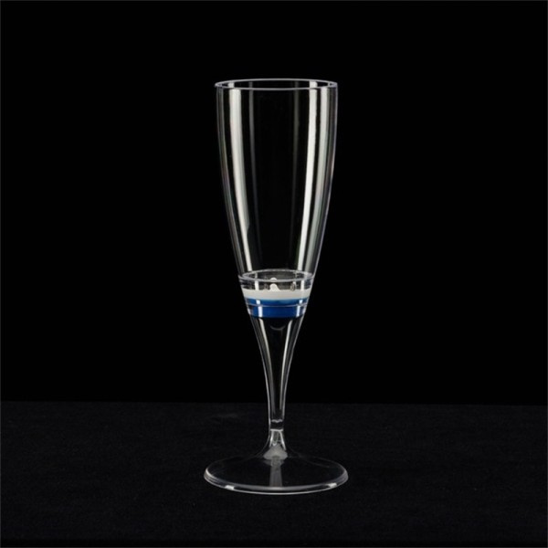 LED vin champagne plastik kop vand induktion LED lysende kop