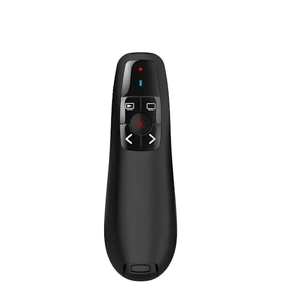 Powerpoint Remote Control Trådløs Powerpoint Pen Presentation Clicker