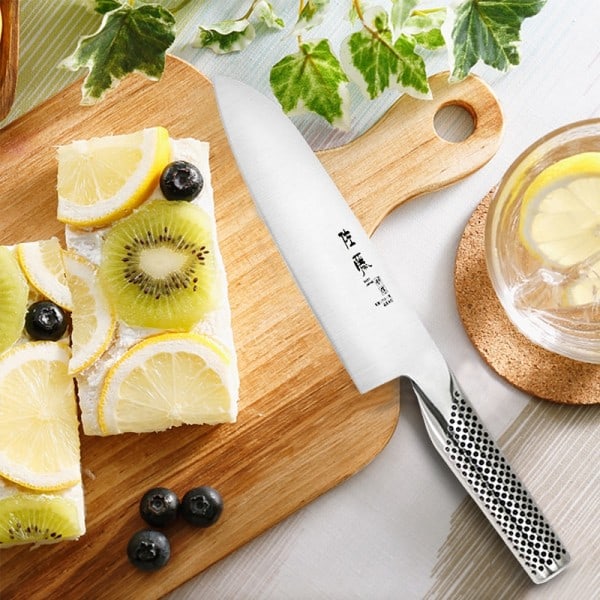 Kök kniv set fisk filé rostfritt stål kött klyver kock kniv