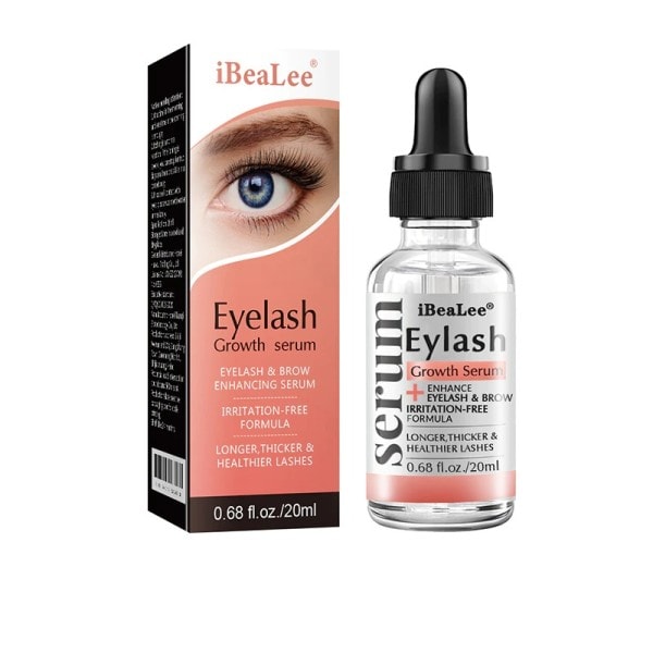 Snabb Ögonfrans tillväxt serum ögonbryn förstärkare produkter längre fyllare tjockare fransar ögonfransar förstärkare
