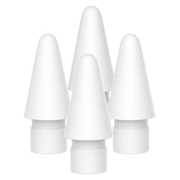 Erstatning Tips Kompatibel For Apple Pencil 2 Gen iPad Pro Pencil Tip - iPencil Nib for iPad Pencil
