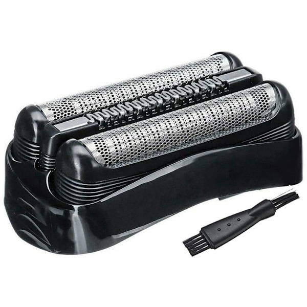 21B barbermaskine udskiftning hoved til Braun serie 3 elektriske barberknive