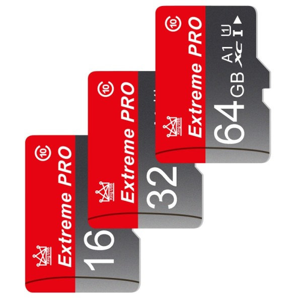 Minne kort 128GB 256GB SDXC/SDHC Mini sd kort klass 10 TF Flash enhet