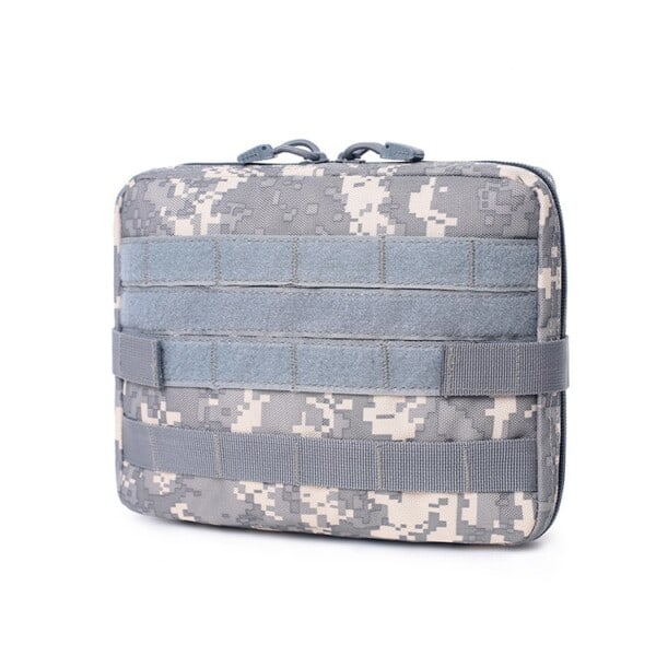 Pouch Large Magazine Organizer Utility Phone Medic Belt Taske Kit Holder