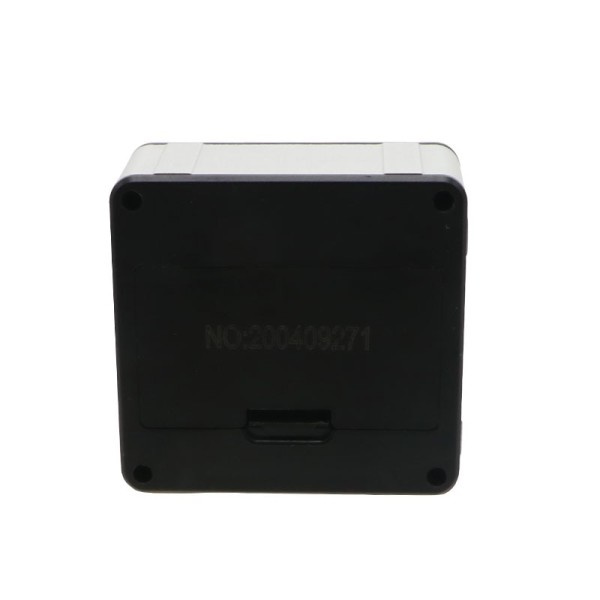 Magnetisk Digital Inklinometer Niveau Boks Elektronisk Protractor