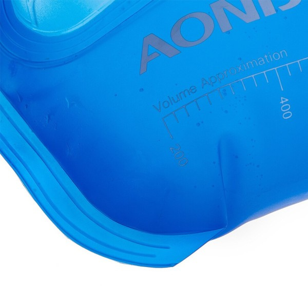 2L Mjuk Reservoar Vatten Bladder Hydration Pack Vatten Förvaring påse
