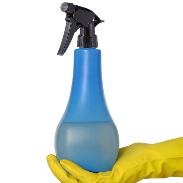 10 st sprutor munstycke för vattning sprutning dimma spray munstycke plast spray huvud