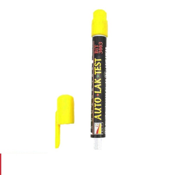 Auto Lak Test BIT 3003 Bil lakk Tykkelse Tester Meter
