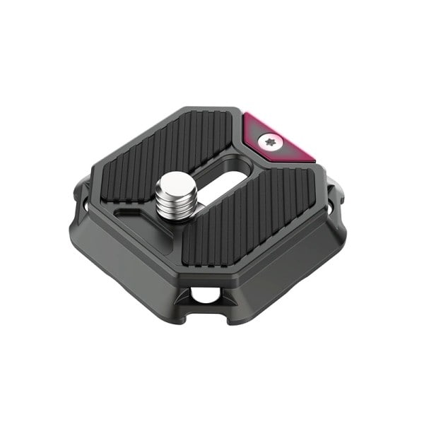 Universal DSLR Kamera Gimbal Arca Swiss Quick Release Plate Clamp Quick Switch Stativ Slider Mount
