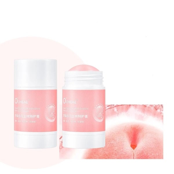 Vaseline Anti-Tørring Revner Fod Creme Hånd Revnet Reparation Creme Fjernelse