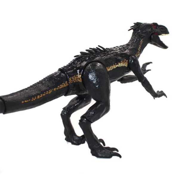 Indoraptor Jurassic World 2 Fallen Kingdom Jurassic Park 5 dinosaur action figur leker