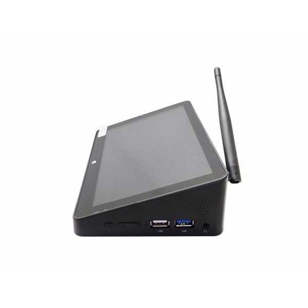 PIPO X8 Pro / X8S / X8 Mini PC 7 tommer 1280*800 Win10 / Android 7.0 / Linux Intel N4020/RK3288/Z'35 2G  RAM 32G/64G ROM