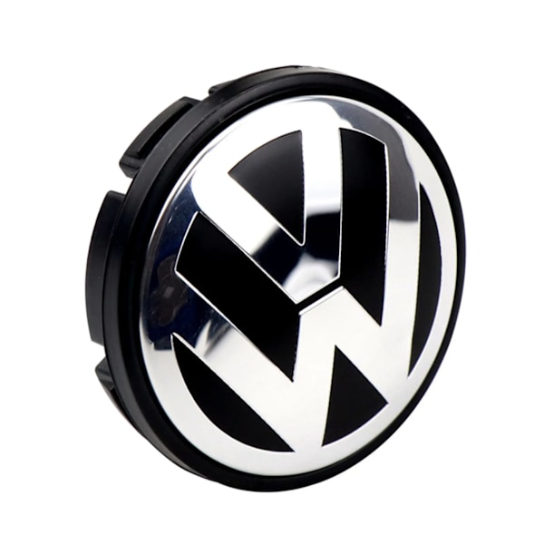 A Sæt 4 Styk Fælg Dæksel 4 X 56mm Fælg Dæksel Center Hjul Trim Til Aluminium Fælg Center Nav cover