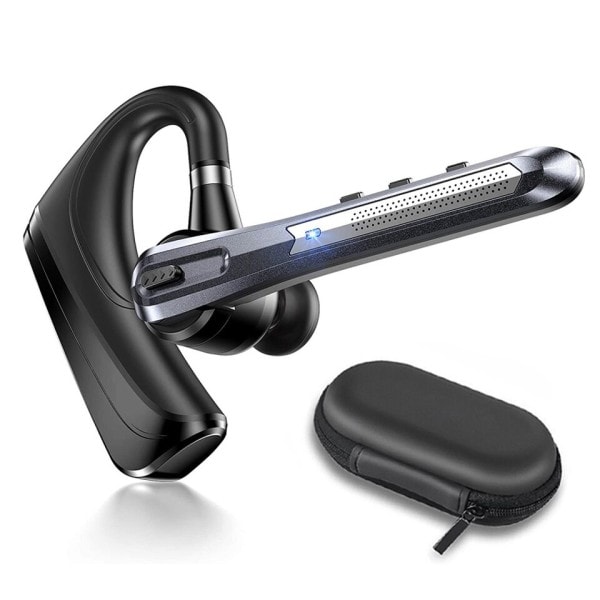 B3 Bluetooth Kuulokkeet Langaton Kuulokkeet Handsfree Kohinanvaimennus Kuulokkeet Apt-X HD Kaksois mikrofoni