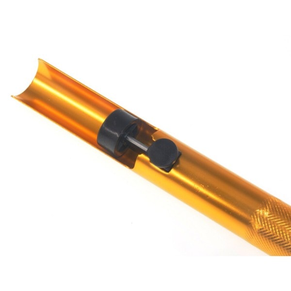 Aluminium metall avlodding pumpe sug tinn pistol lodding