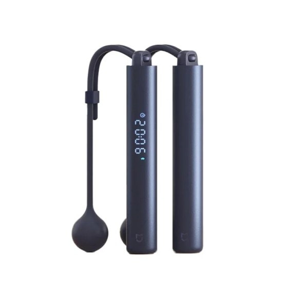 Älykäs hyppy hyppy köysi laskuri xiaomi Fit sovelluksella säädettävä kalori laskenta Urheilu Fitness Professional