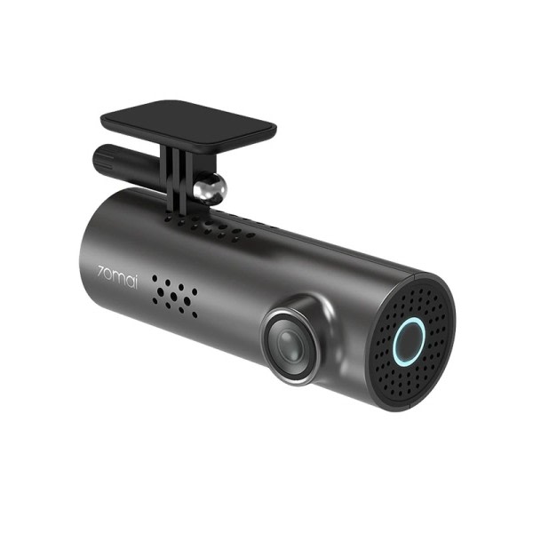Röst kontroll HD Natt Vision Dash Kamera Inspelare